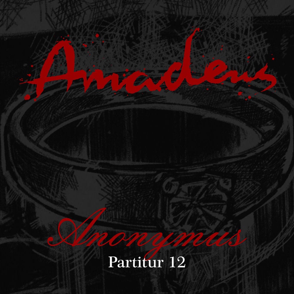Partitur 12: Anonymus