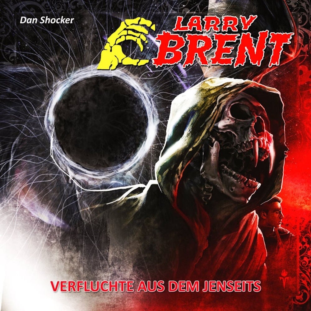 Folge 18: Verfluchte aus dem Jenseits (3 von 3)