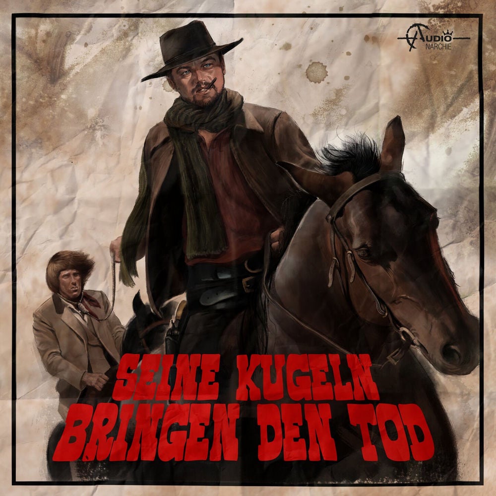 Folge 2: Seine Kugeln bringen den Tod