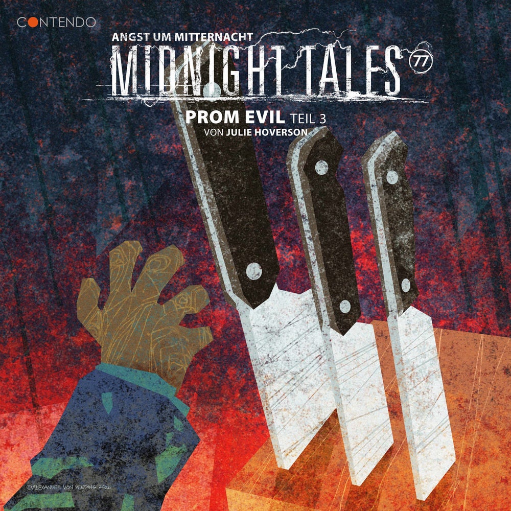 Folge 77: Prom Evil Teil 3