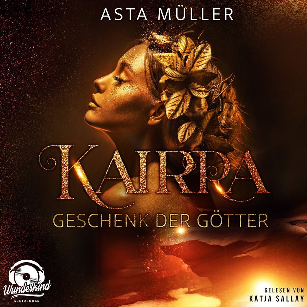 Kairra - Geschenk der Götter