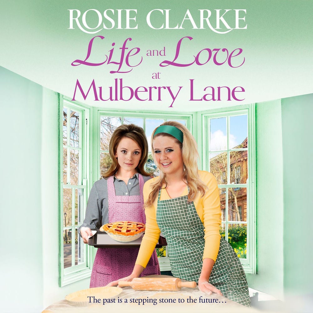 Life and Love at Mulberry Lane - The Mulberry Lane Series, Book 9