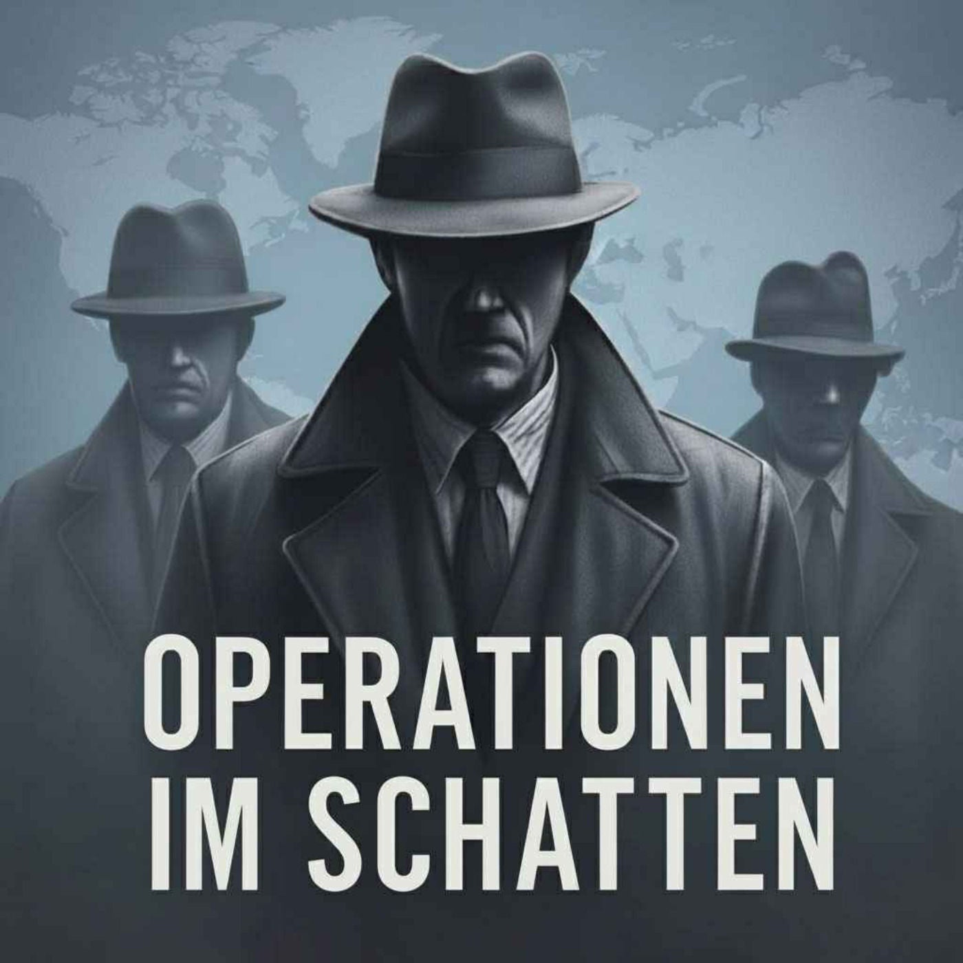 CIA - die Schattenkrieger Amerikas