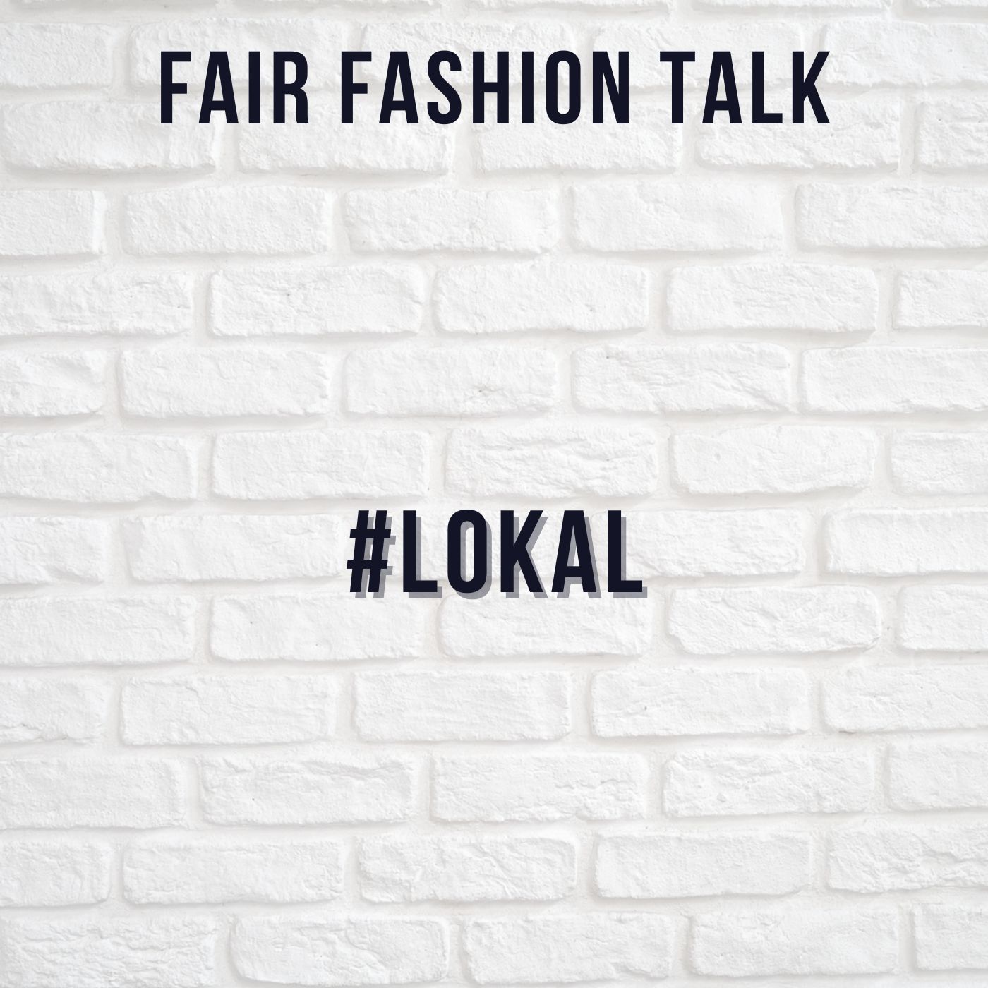 #100 - Lokal. Vernetzt. Fair – Textile Innovation aus Basel mit der Fair Fashion Factory