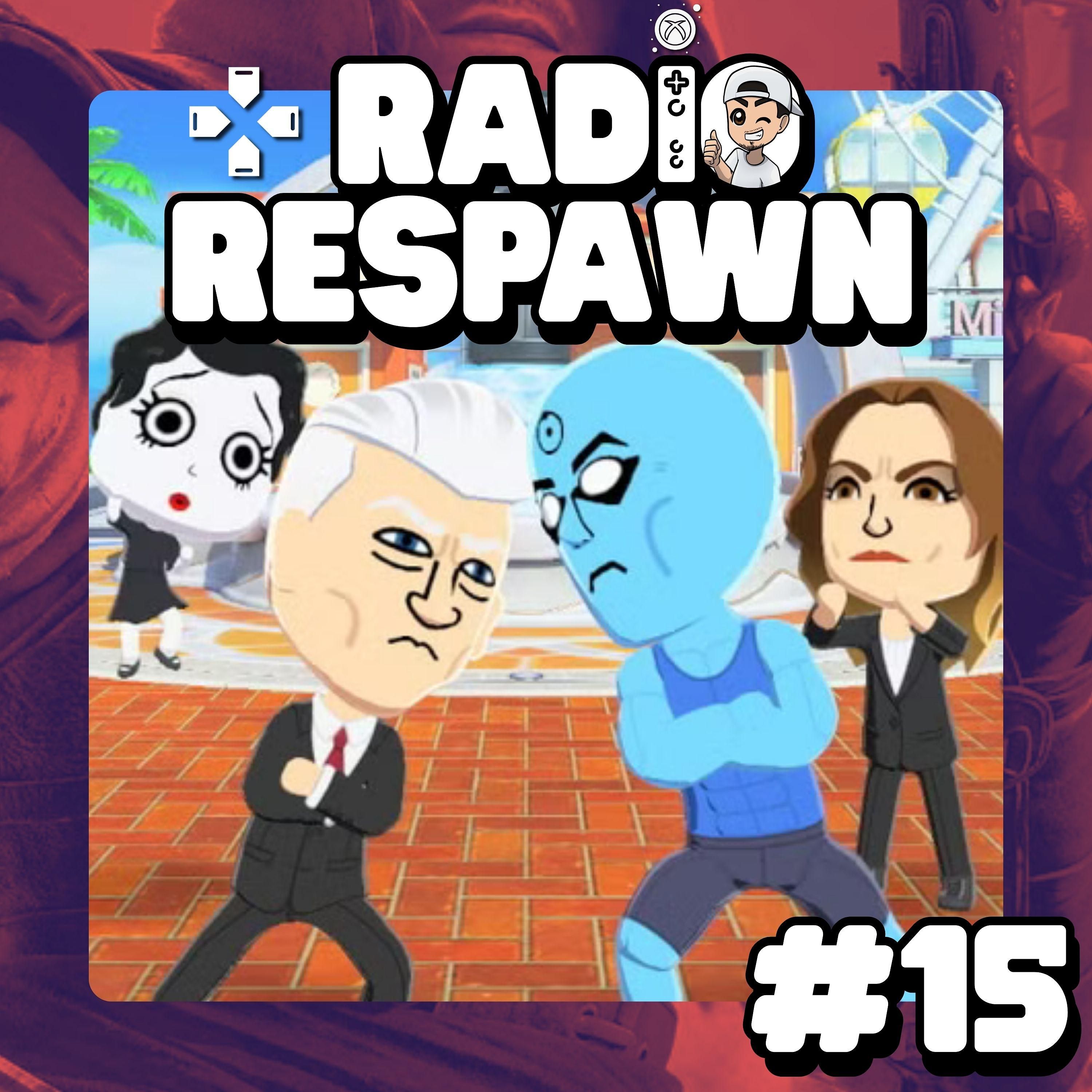 Assassin's Creed Remakes, Xbox-Comback und der Tomodachi Life-Fiebertraum | Radio Respawn #15