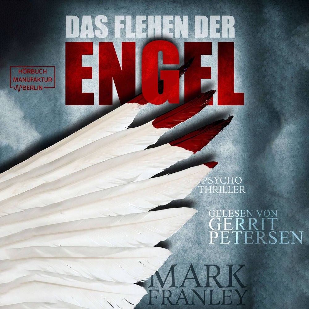Das Flehen der Engel - Lewis Schneider, Band 2