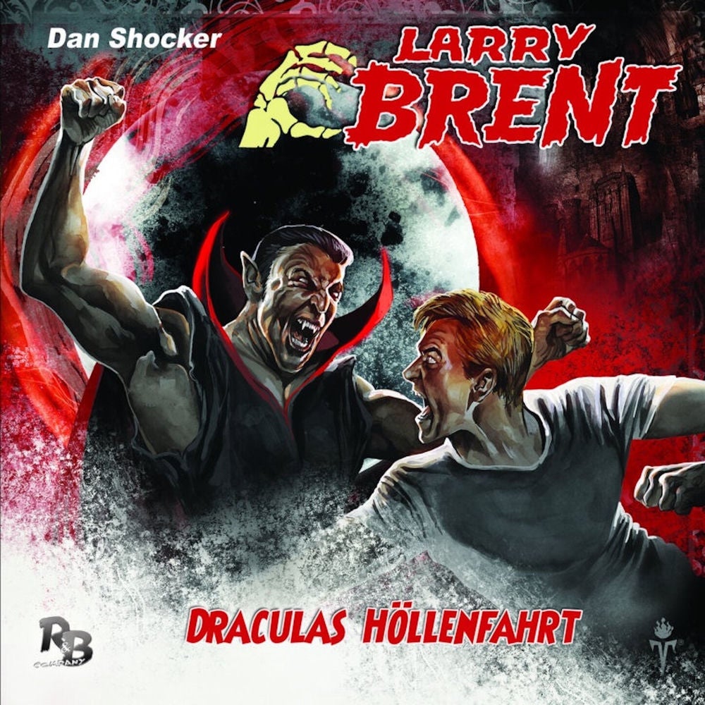 Folge 13: Draculas Höllenfahrt