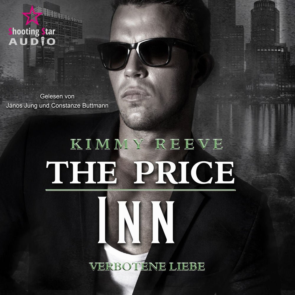 The Price Inn - Verbotene Liebe - The Black Tower, Band 3