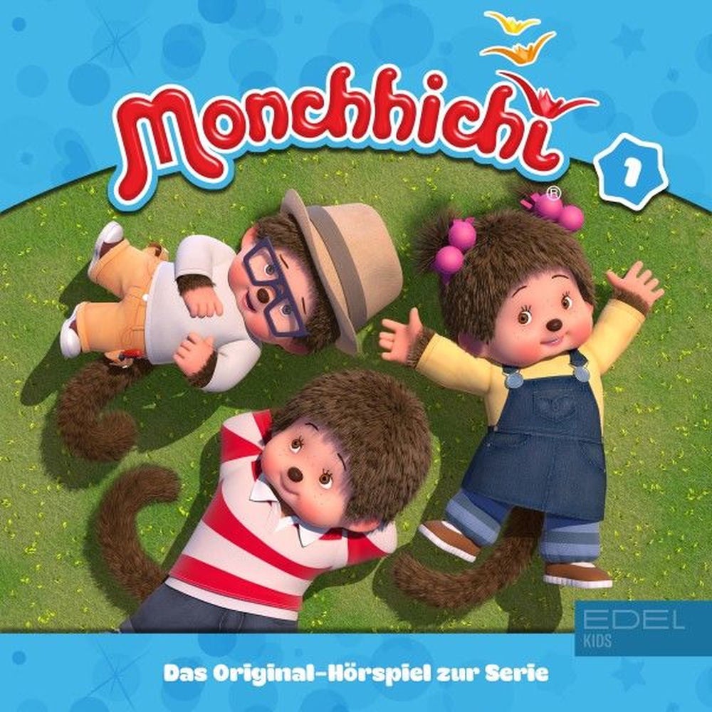Folge 1 (Das Original-Hörspiel zur Serie)