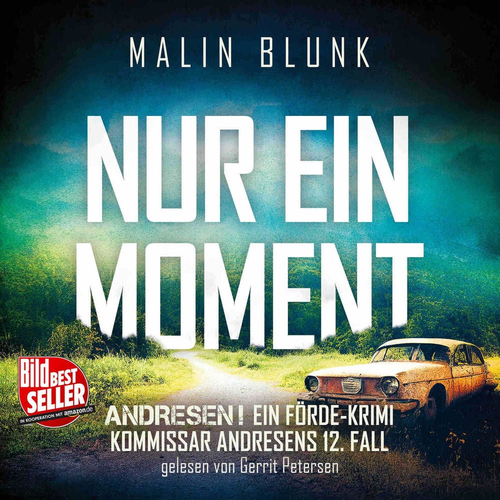 Nur ein Moment - ANDRESEN!, Band 12