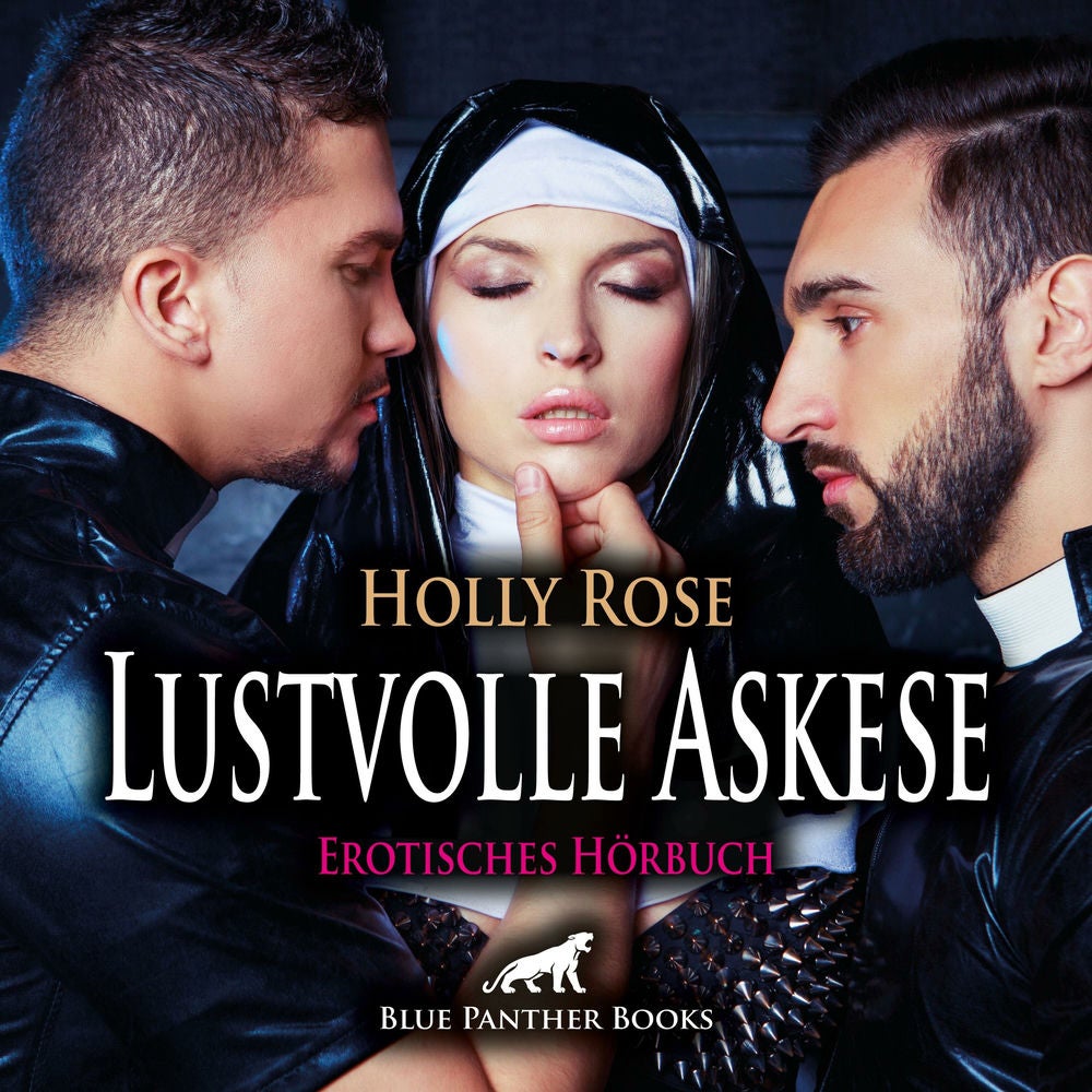 Lustvolle Askese / Erbarmungslose Ekstase!