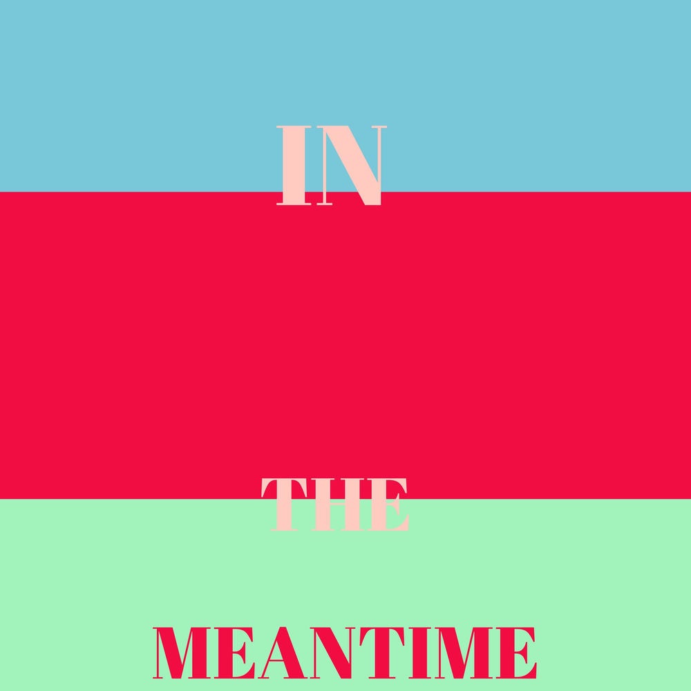 IN THE MEANTIME