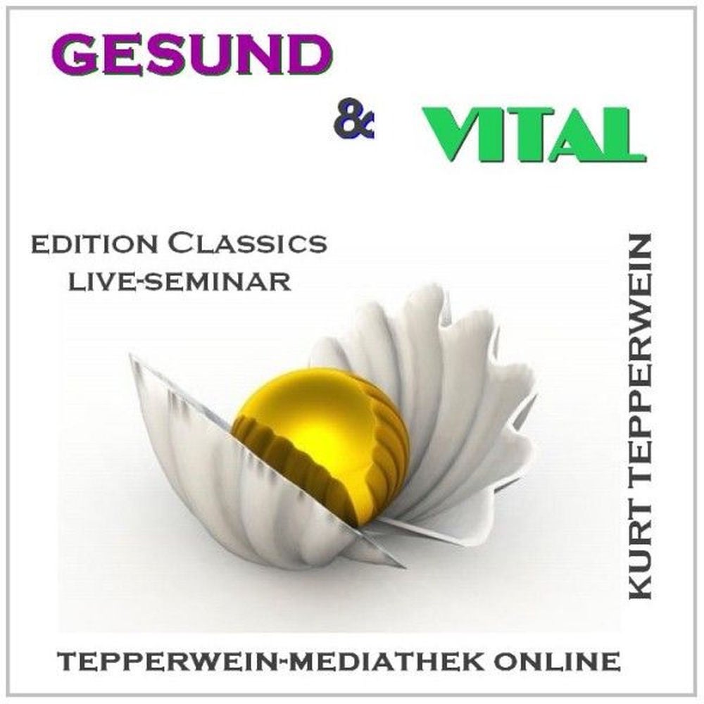 Gesund Und Vital