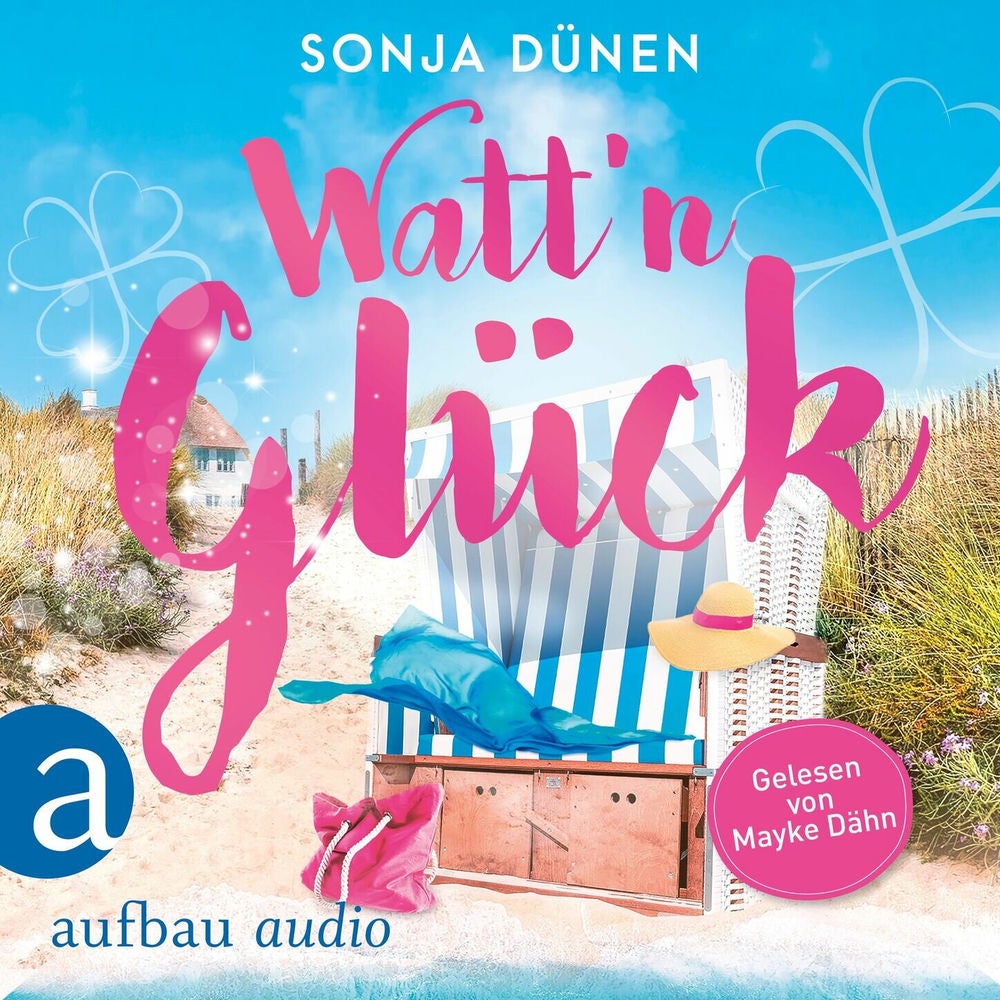Watt'n Glück - Wattenmeer und Liebesglück, Band 1