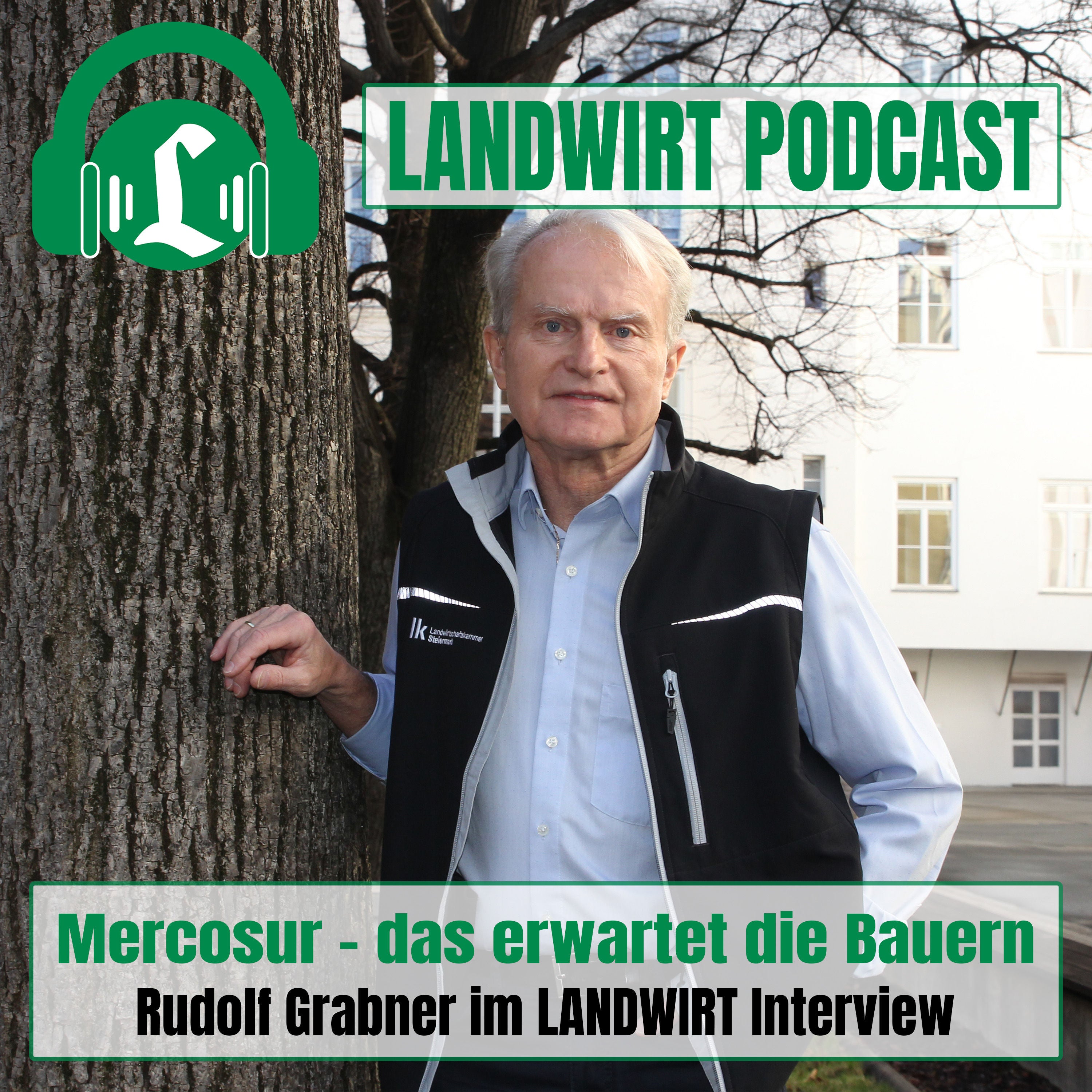 Mercosur - das erwartet die Bauern