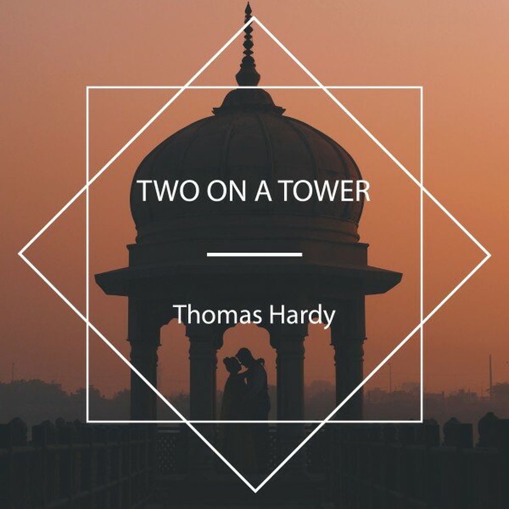 Two on a Tower