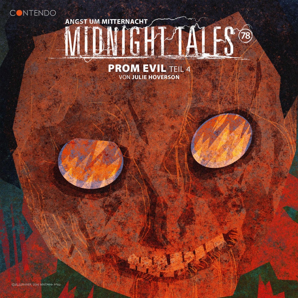 Folge 78: Prom Evil Teil 4
