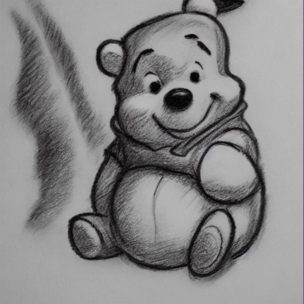 Feathered Friends: Pooh and His Pals Help a Mother Bird - Winnie the Pooh Audiobook
