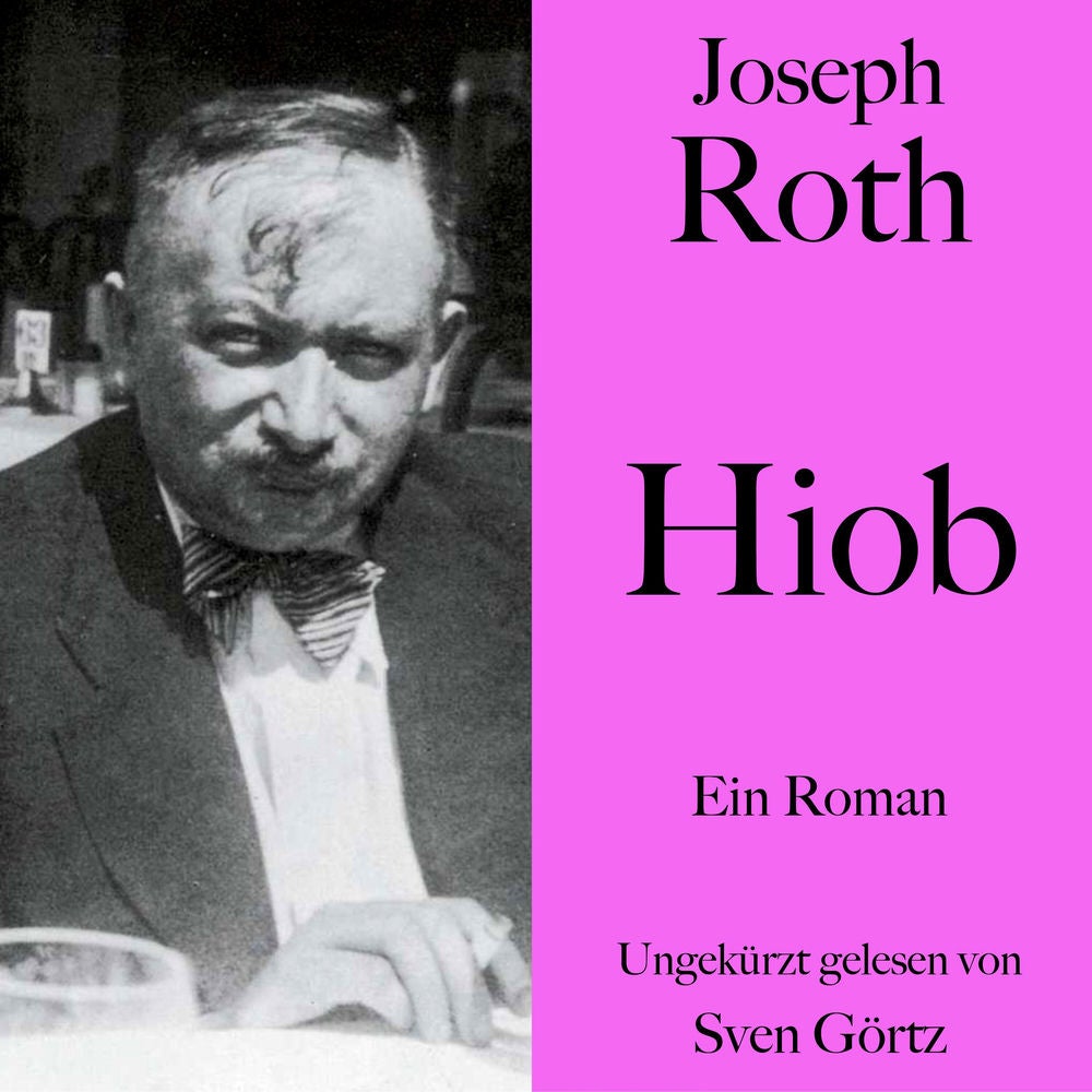 Joseph Roth: Hiob