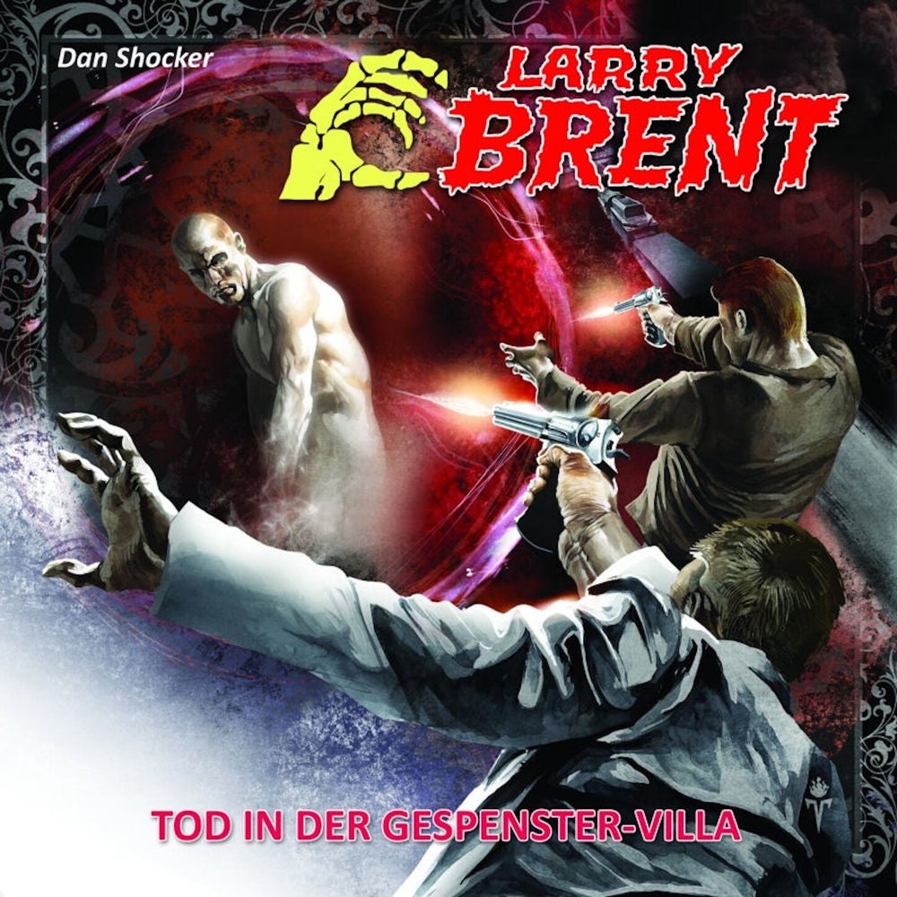Folge 17: Tod in der Gespenster-Villa (2 von 3)