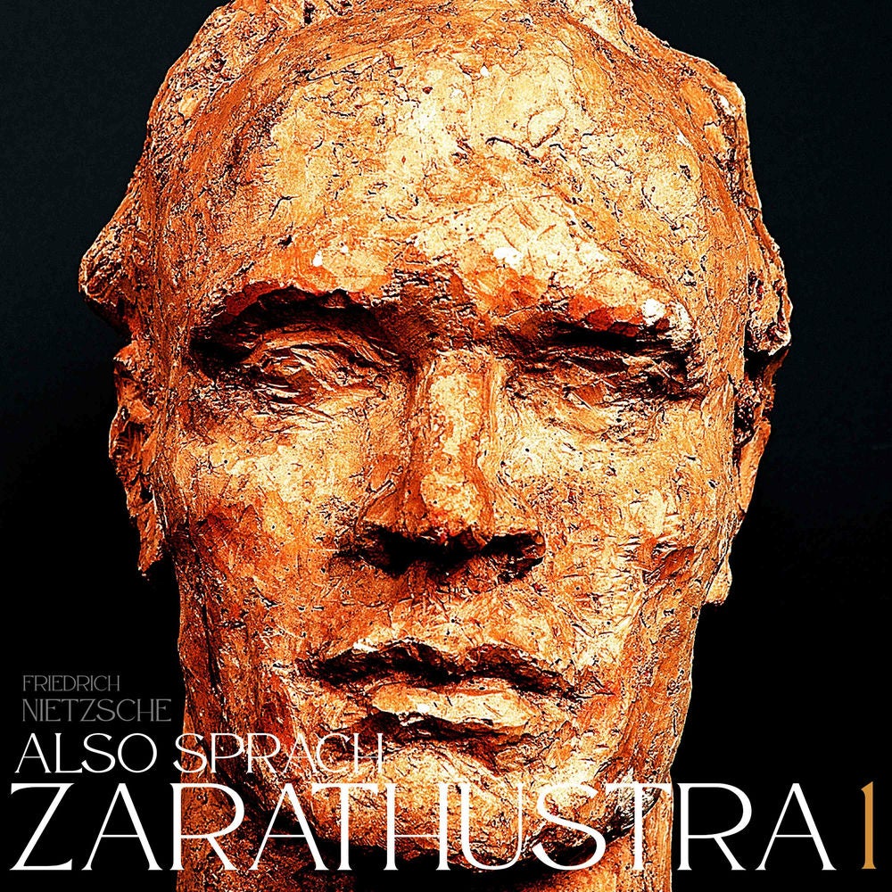 Also sprach Zarathustra 1