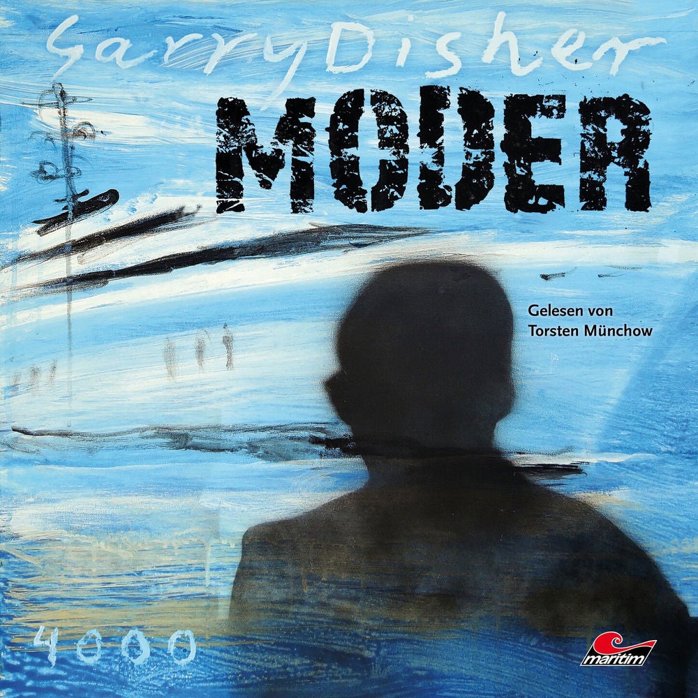 Moder: Ein Wyatt-Roman