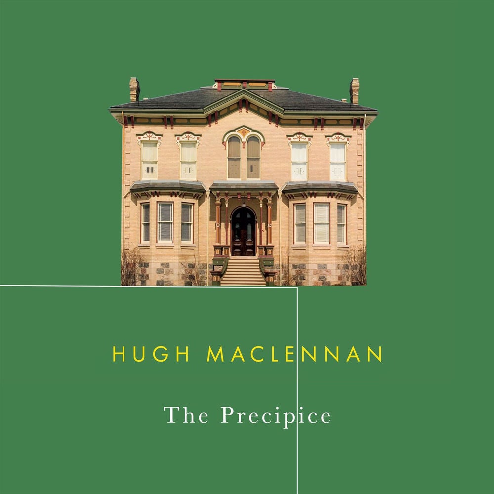The Precipice