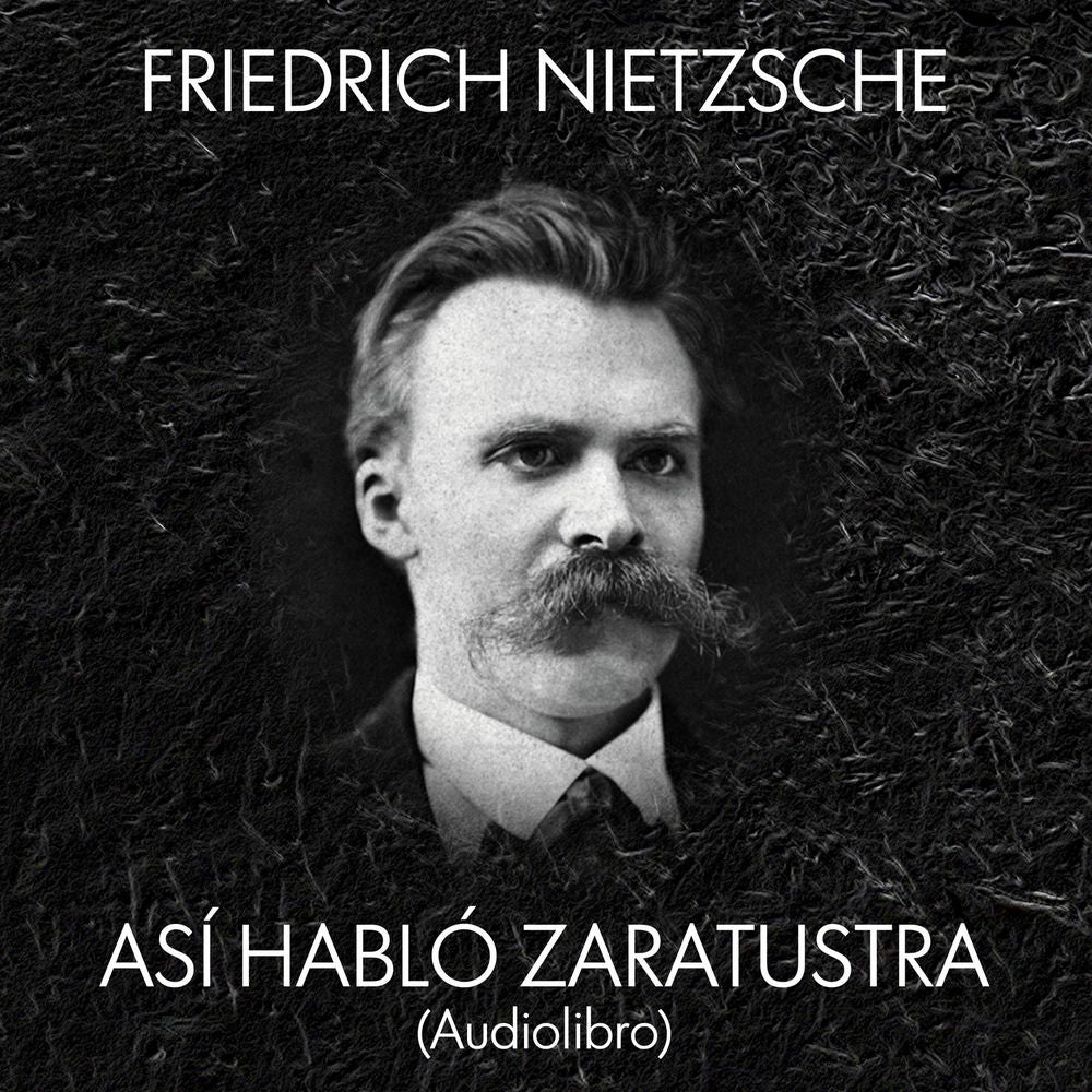 Así Habló Zaratustra