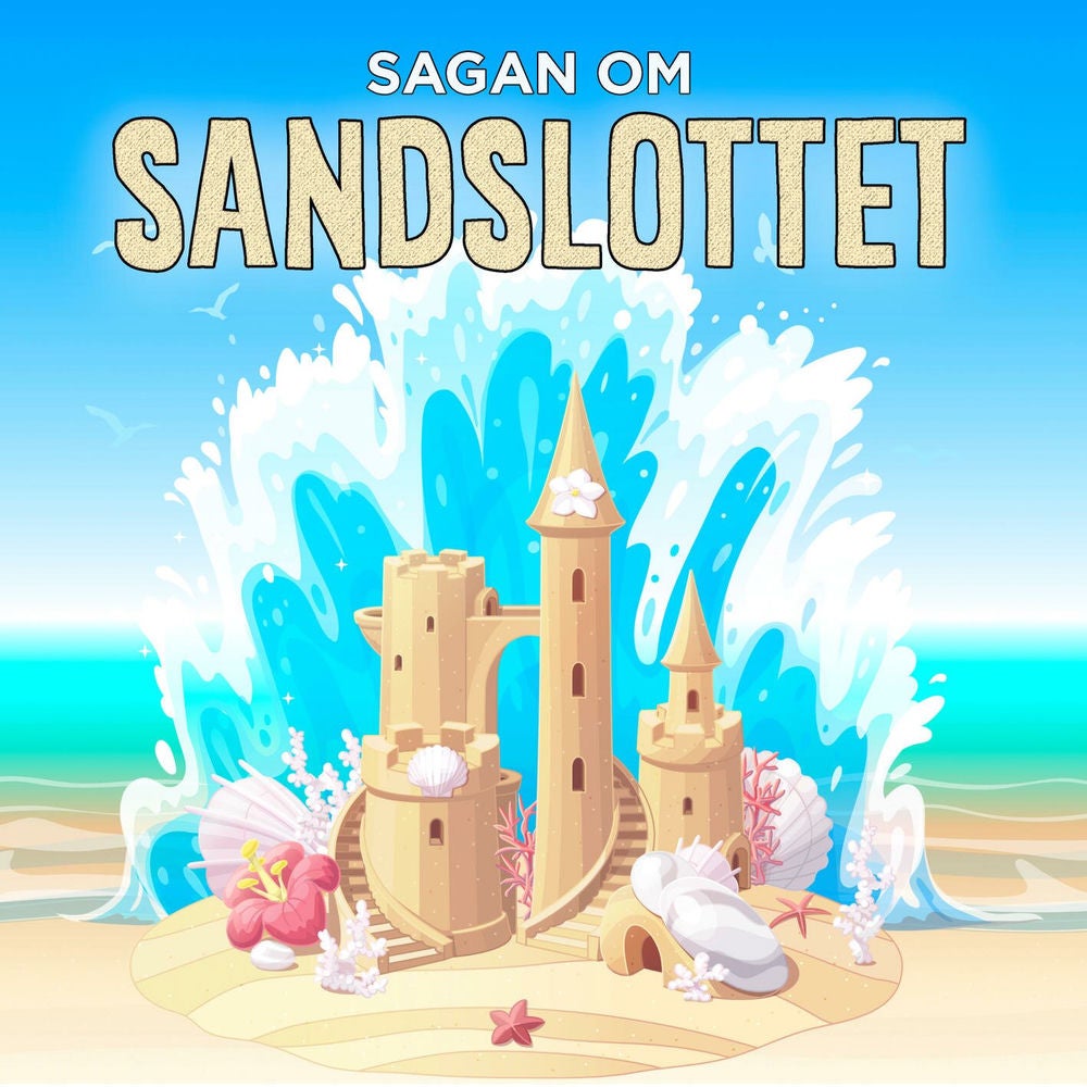 Sagan om sandslottet