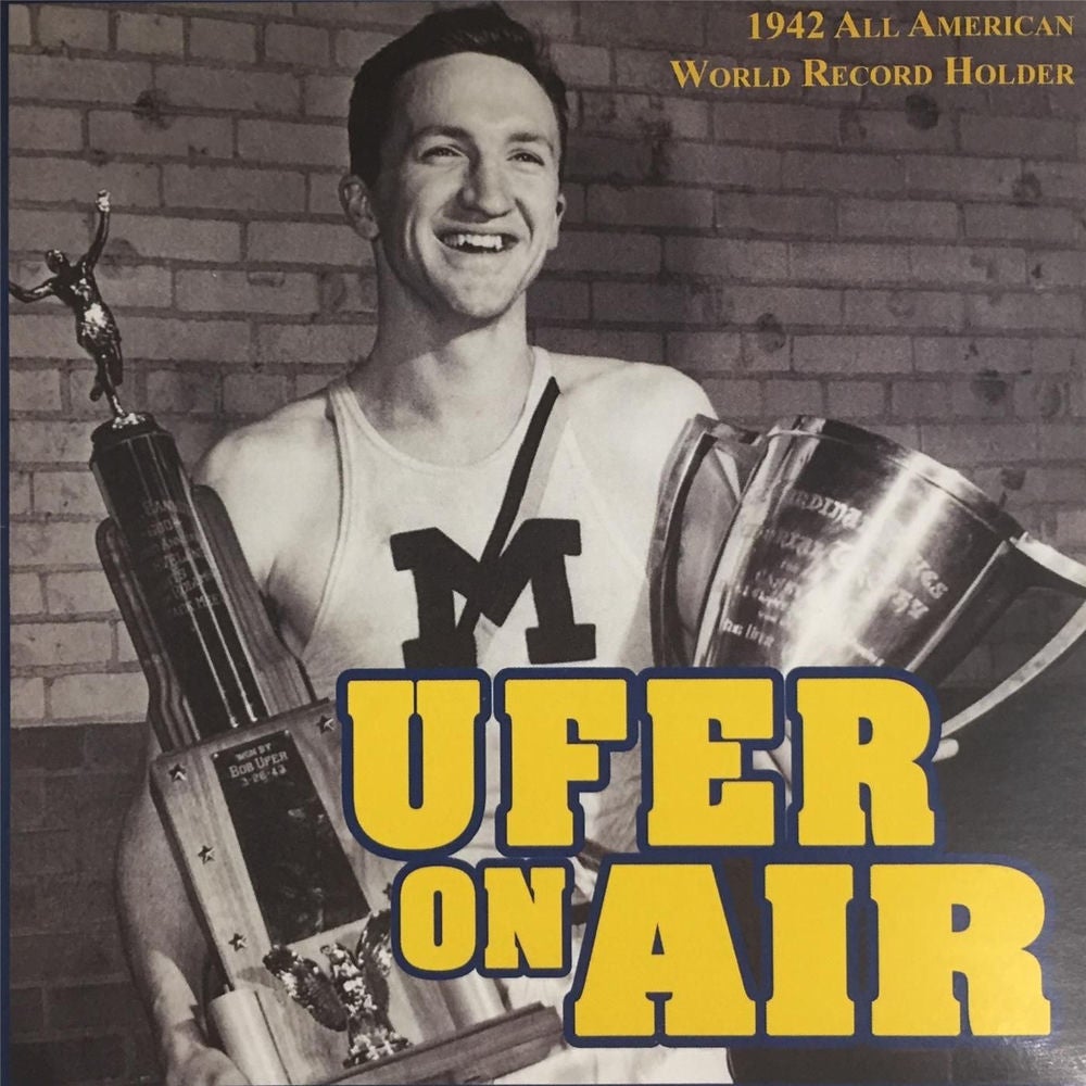 Ufer on Air