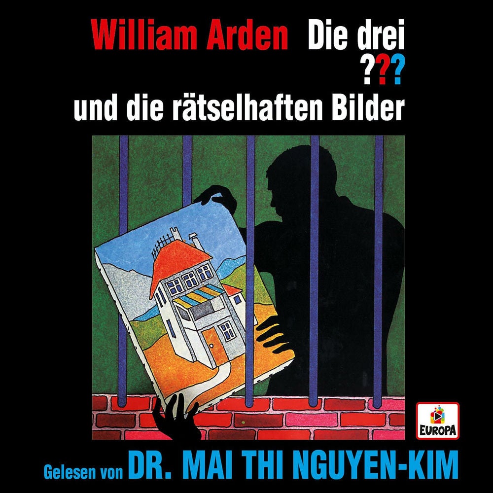 Mai Thi Nguyen-Kim liest... und die rätselhaften Bilder