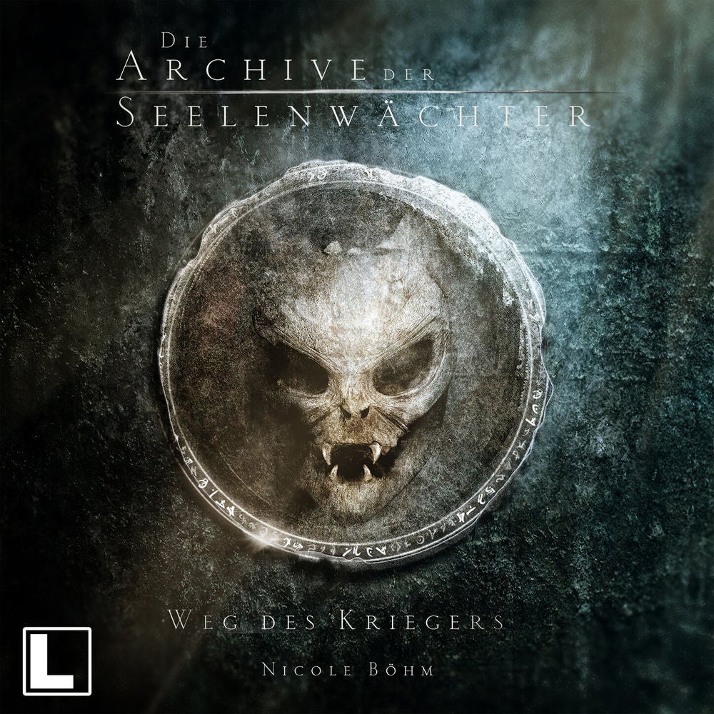 Weg des Kriegers - Die Archive der Seelenwächter, Band 1