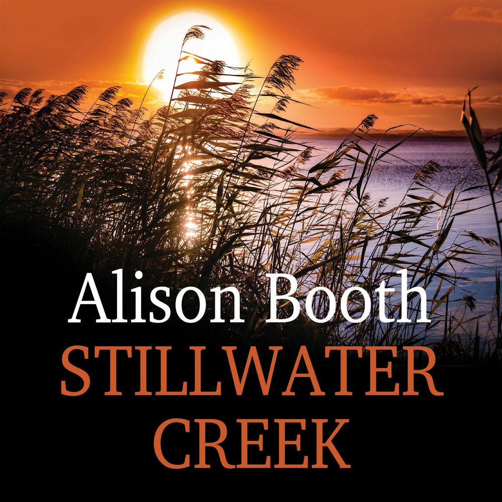 Stillwater Creek