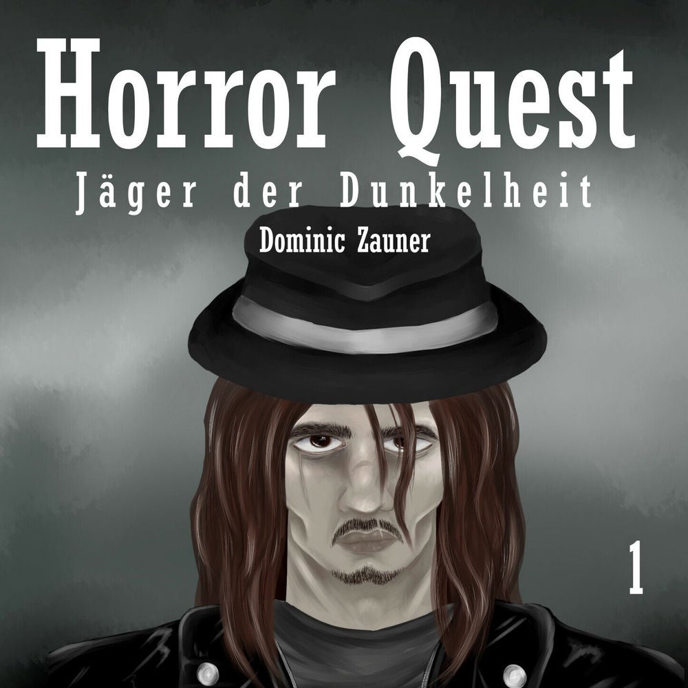 Horror Quest - Jäger der Dunkelheit