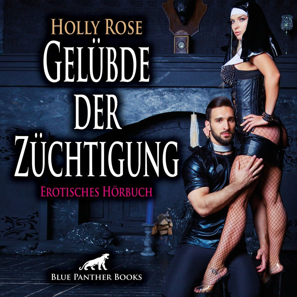 Gelübde der Züchtigung / Wilde Lustexplosionen!