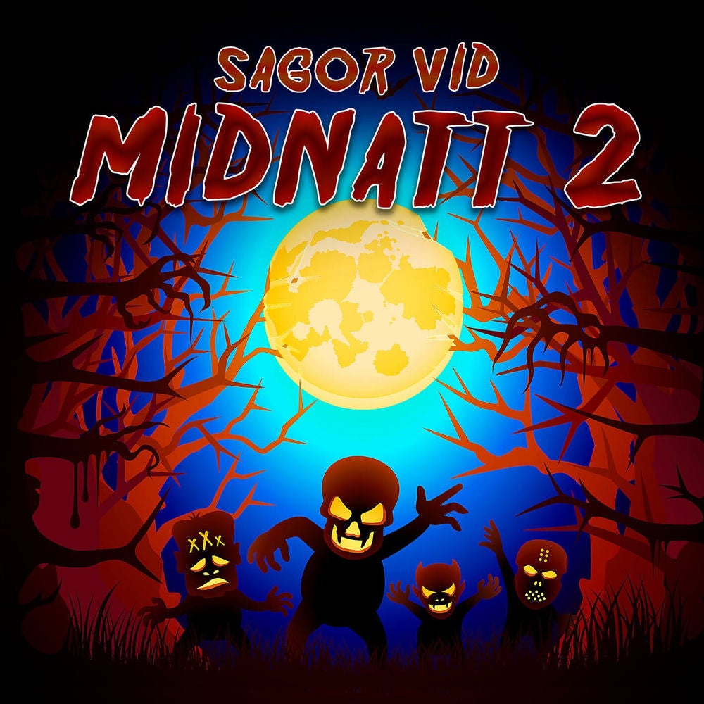 Sagor vid midnatt 2
