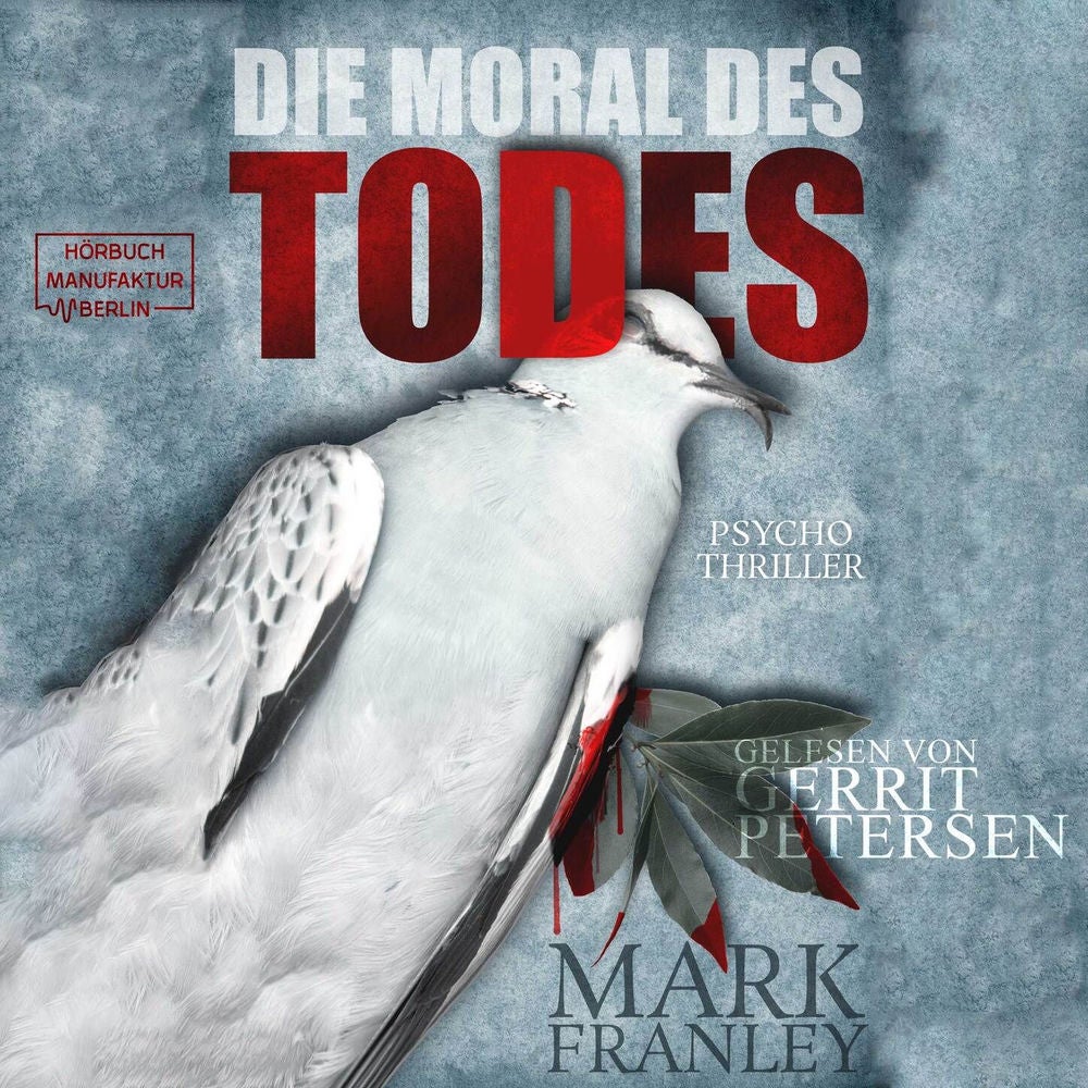 Die Moral des Todes - Lewis Schneider, Band 3