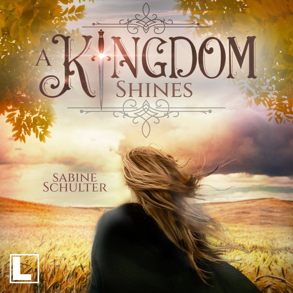 A Kingdom Shines - Kampf um Mederia, Band 3