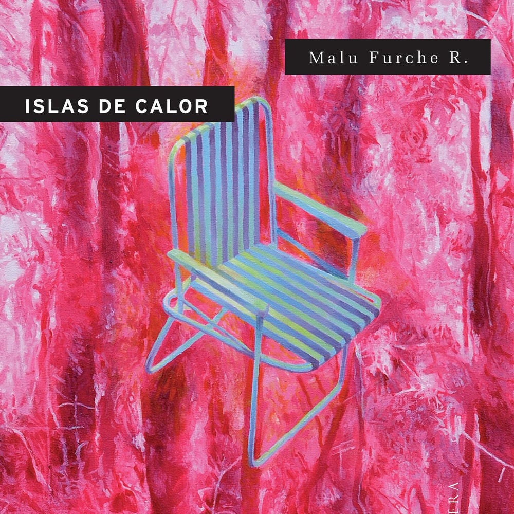 Islas de calor