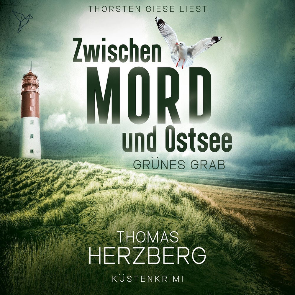 Grünes Grab - Zwischen Mord und Ostsee, Band 2