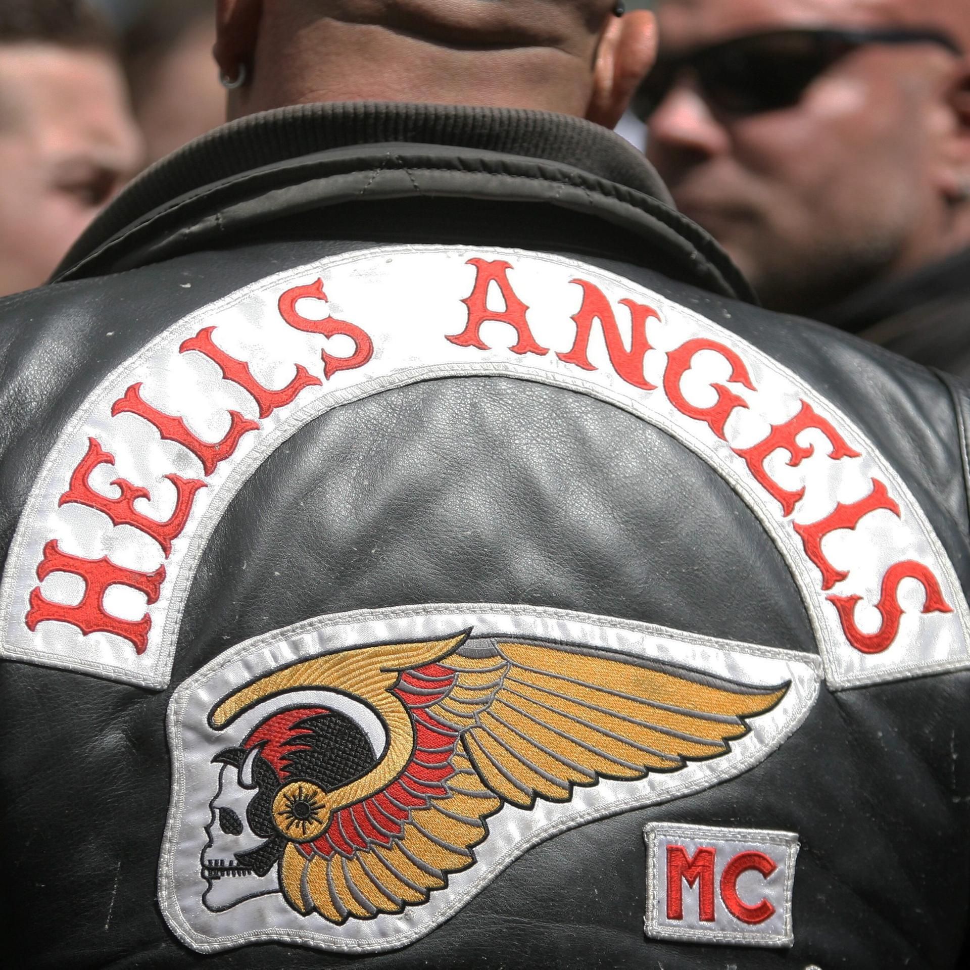 Razzia gegen Hells Angels in NRW - Starkes Zeichen gegen Rockerkriminalität?