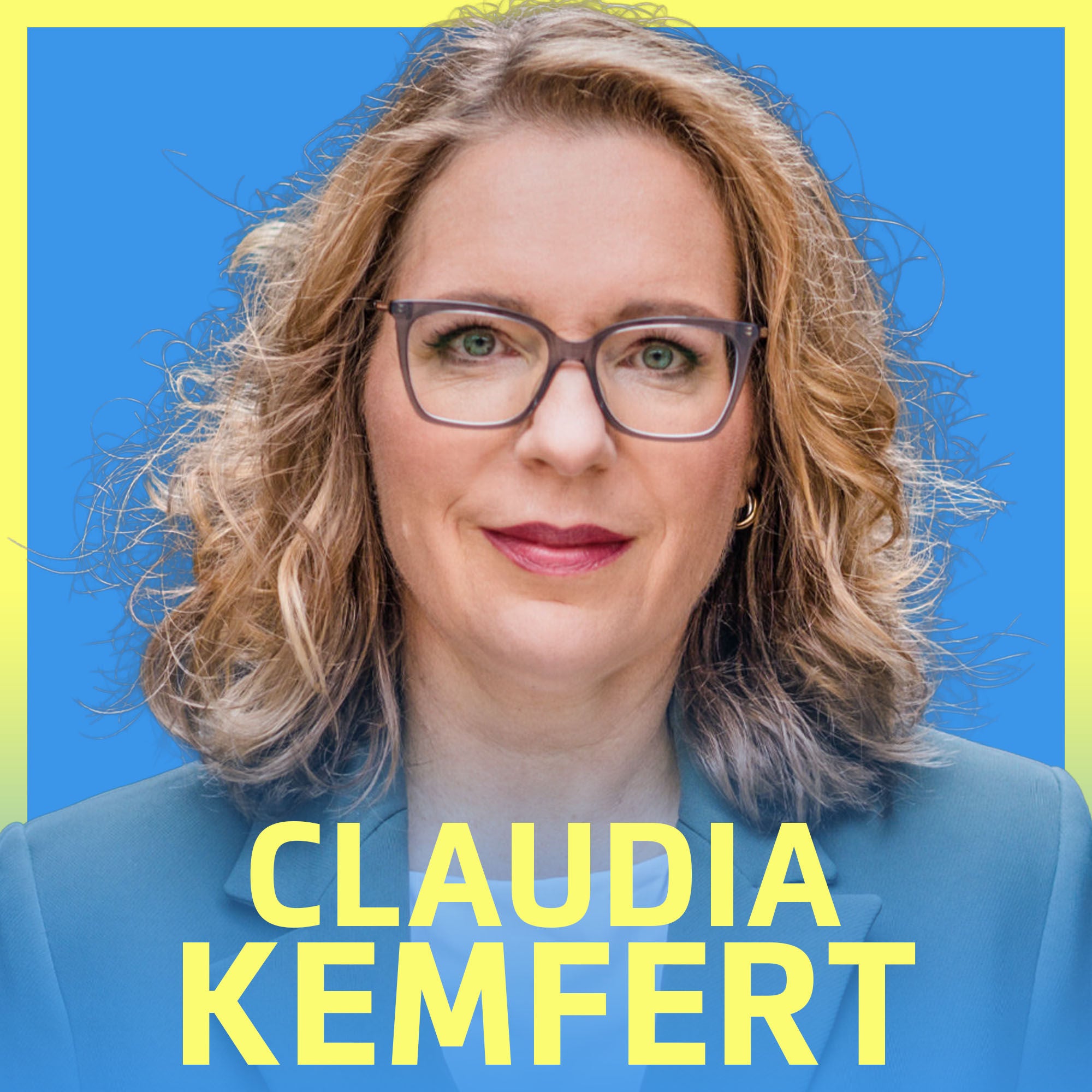 Der billigste Strom aller Zeiten – und trotzdem verspielen wir ihn mit Claudia Kemfert