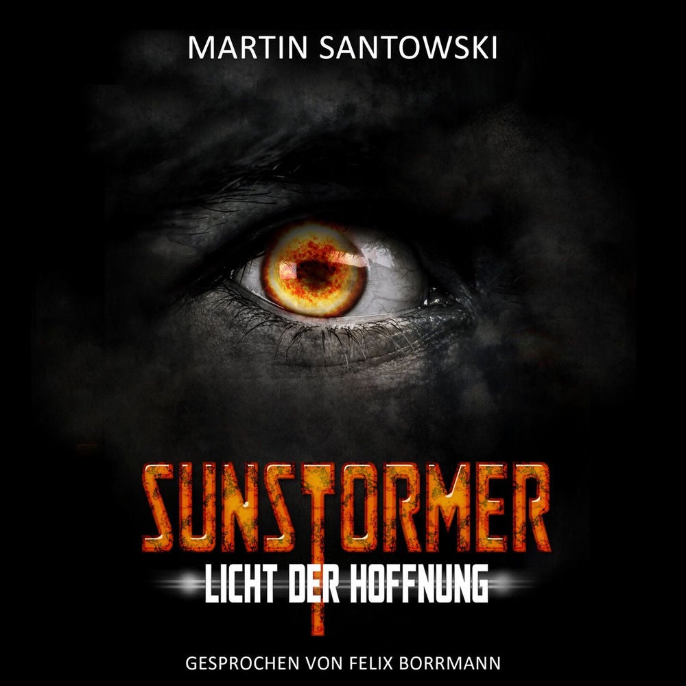 Sunstormer - Licht der Hoffnung
