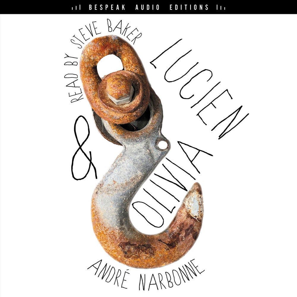 Lucien & Olivia