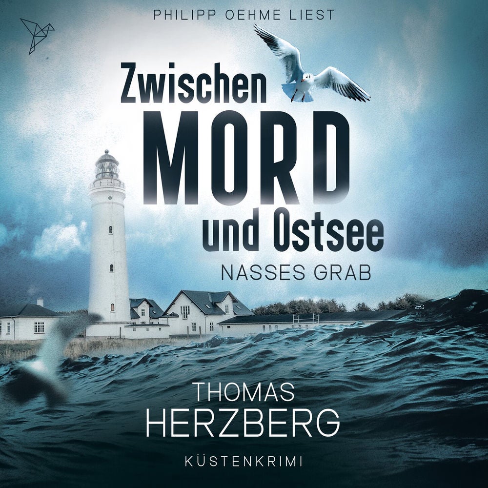 Nasses Grab - Zwischen Mord und Ostsee, Band 1