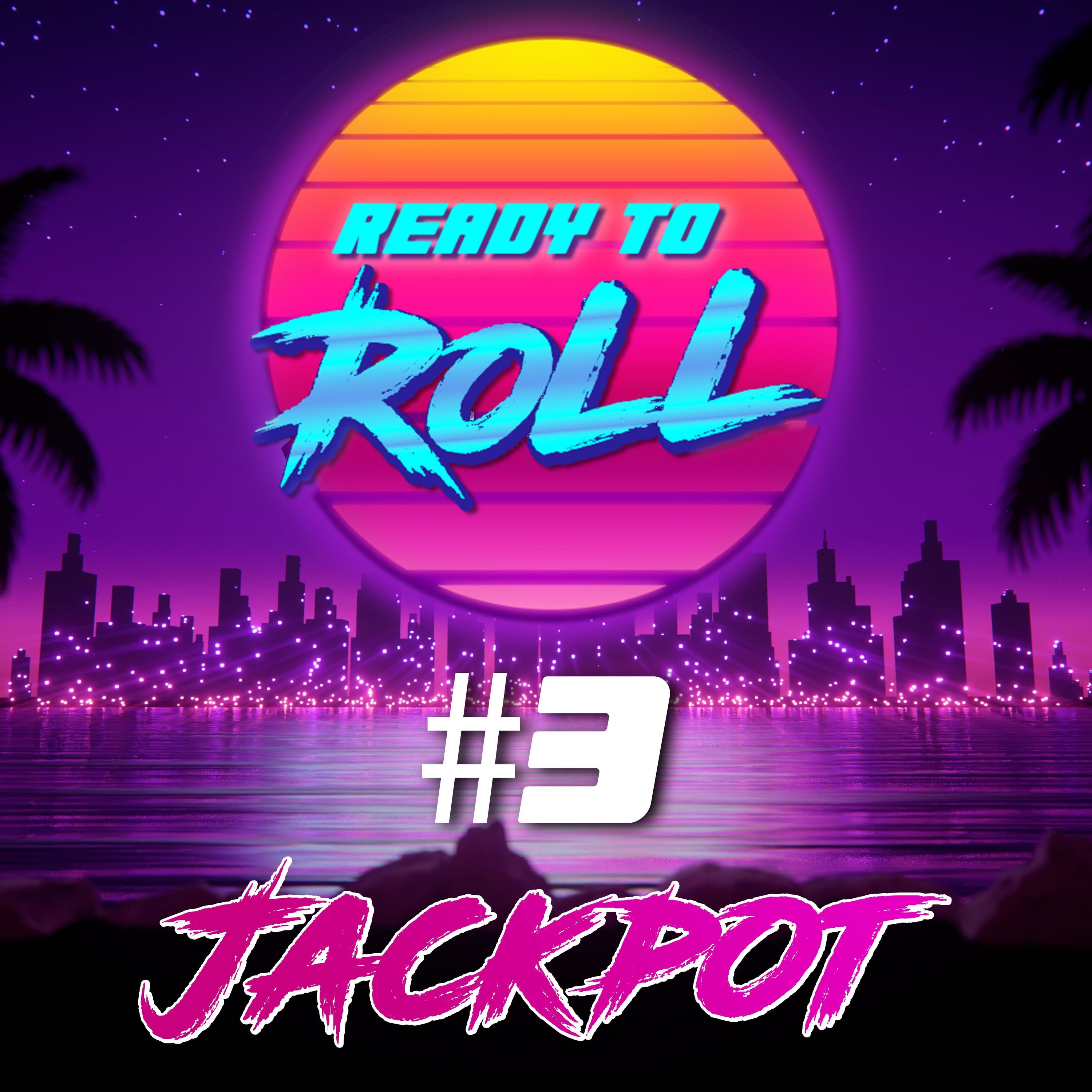 JACKPOT | Folge 3 | GameStar Pen & Paper mit Mháire von Orkenspalter TV