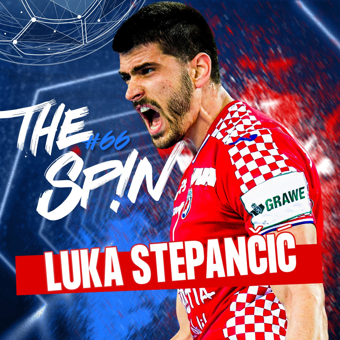 #66 Farewell, Dule 🥺 with Luka Stepancic