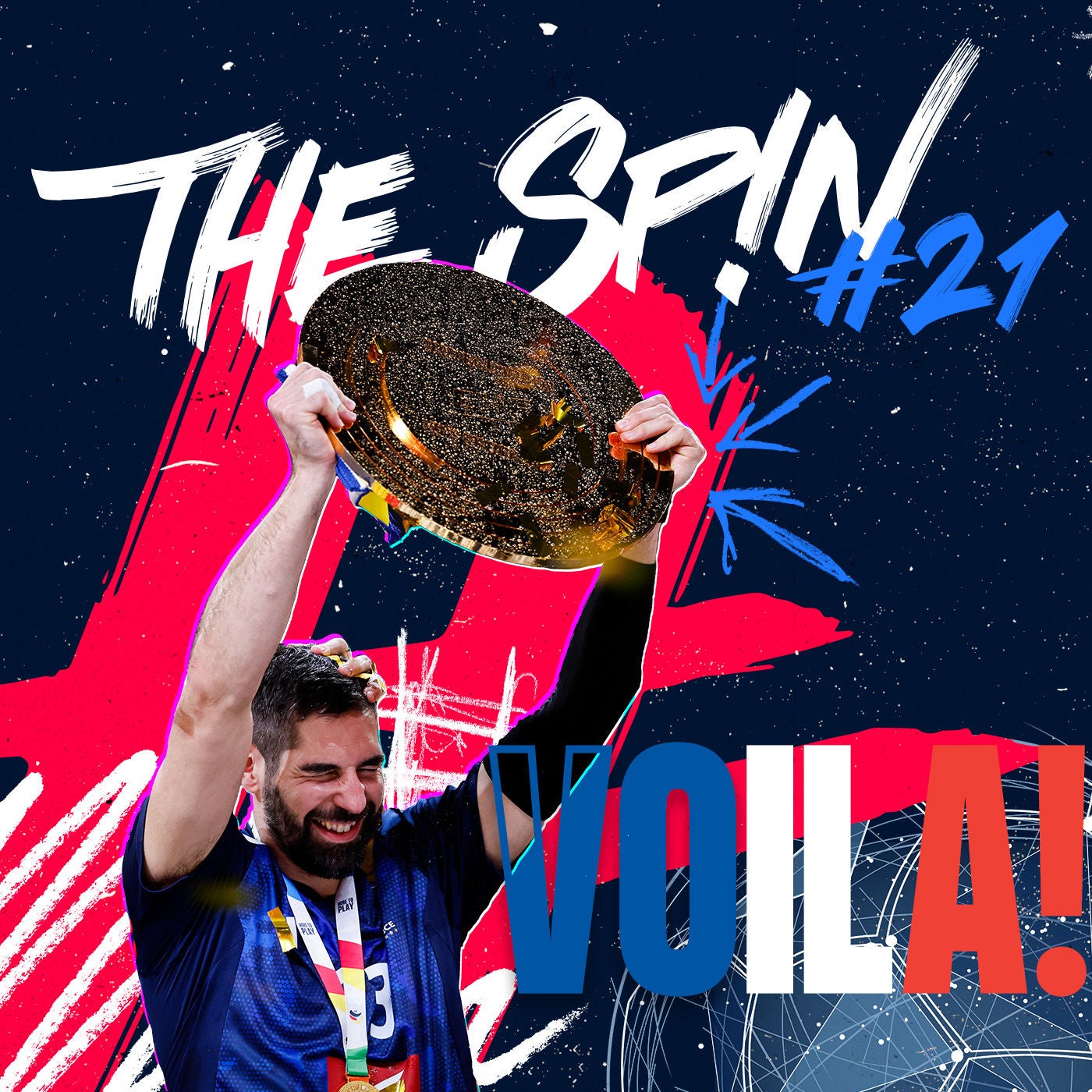 #21 EHF EURO 2024 Recap