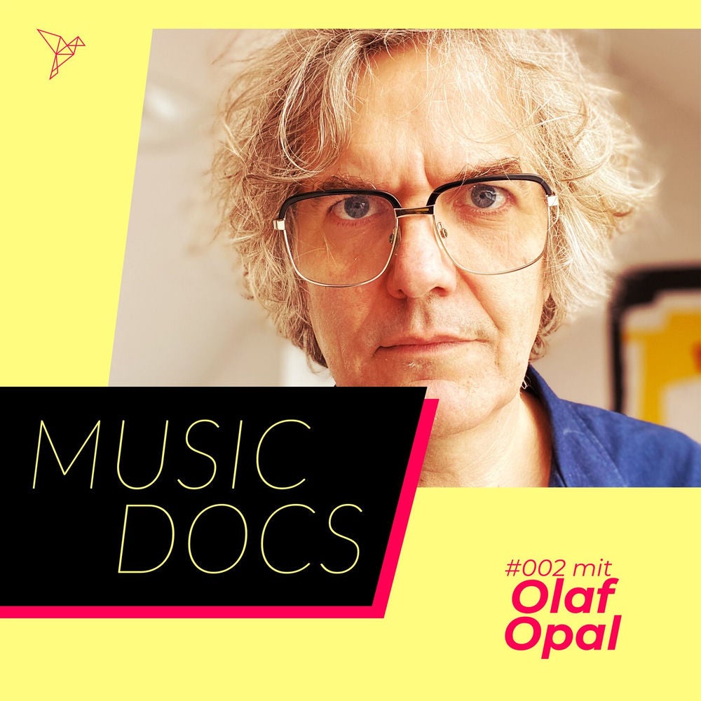 Folge 2: Olaf Opal