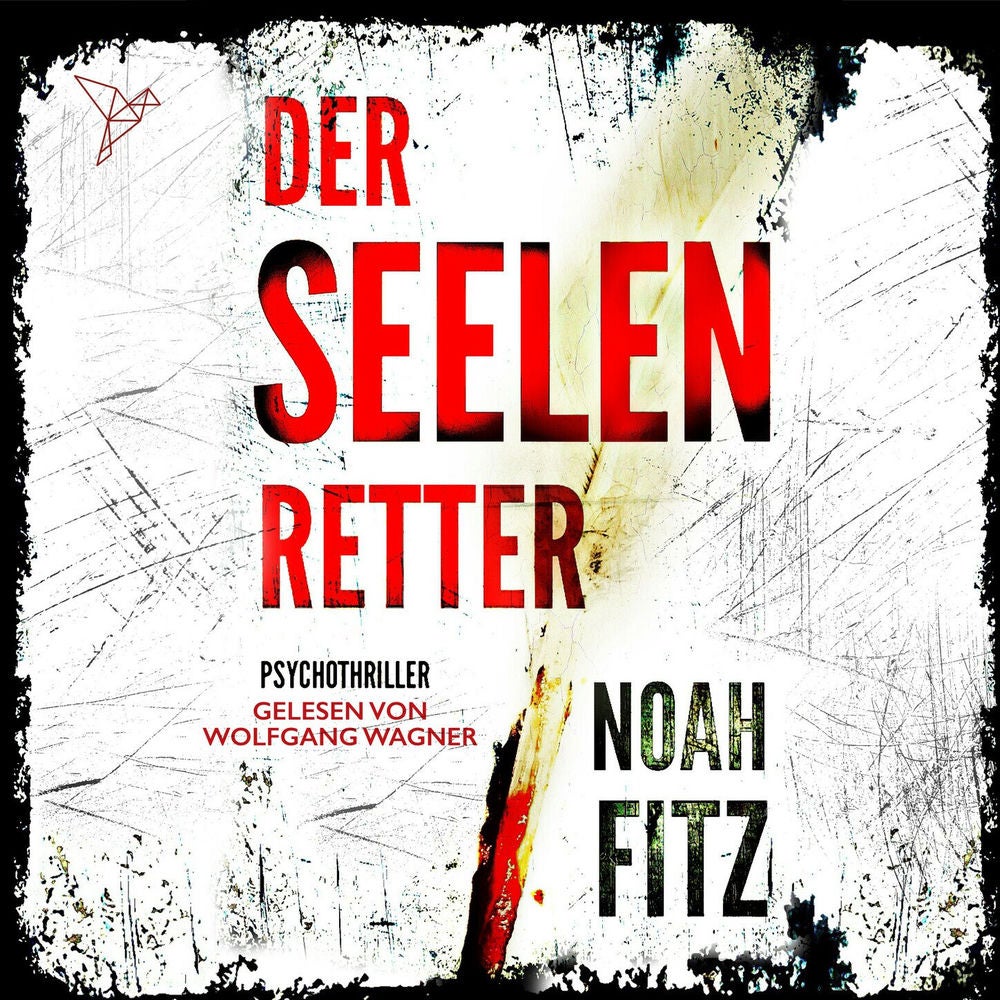 Der Seelenretter - Johannes-Hornoff-Thriller, Band 3